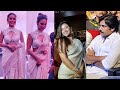 Pawan Kalyan CRAZY Looks Towards Kethika Sharma Bro Movie Event Priya Prakash Varrier TD
