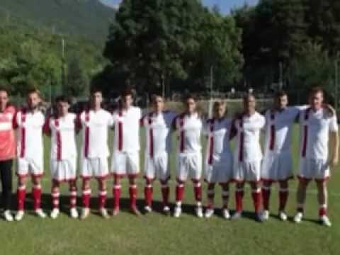 ONDA TG 1.09.2012 - TORRESE SULMONA PRESENTAZIONE