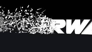 Title Test in C4D #3 (WIP)