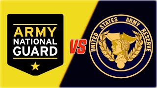 National Guard vs Reserve&#39;s: Pay 100% for College?