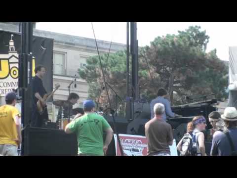 Marco Benevento Trio