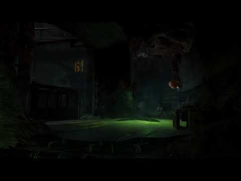 Metro 2033 Redux Atmosphere - D6