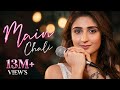 Main Chali Lyrics Video Urvashi Kiran Sharma New Hindi Songs VENKAT S MUSIC 2019