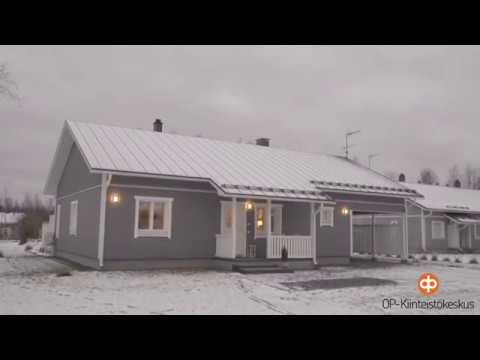 Pohjois-Karjalan OPKK: Völjärintie 18, Niittylahti, Joensuu