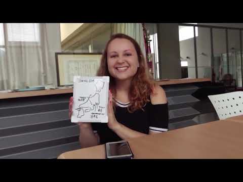 Cobertura Eleições 2018 - Giro Internacional