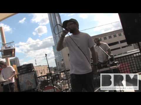 Bisco Smith: Live @ BRM's Emerging Artists Showcase (SXSW)