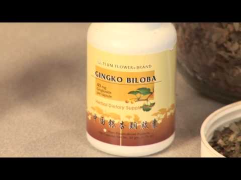 Reviews of herbal medicine