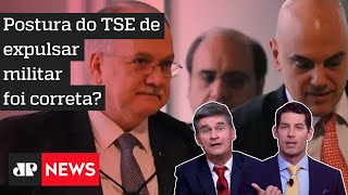 Marco Antônio Costa: ‘TSE quer se tornar um Ministério da Verdade’