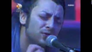 Hayko Cepkin- Fırtınam Akustik (Yüxexes)