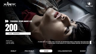 Download lagu MARK (마크) - 200 (Minhyung's Ver.) | Special Project by Alee Morgent mp3 Download lagu MARK (마크) - 200 (Minhyung's Ver.) | Special Project by Alee Morgent mp3