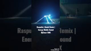 Download lagu RASPUTIN | DJ ELMAR BOMB REMIX | EMS mp3