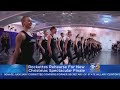 Radio City Christmas Show Gets New Ending