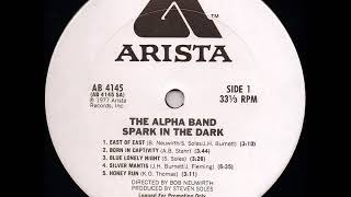 The Alpha Band - East of East with Cindy Bullens on harmony vocals
