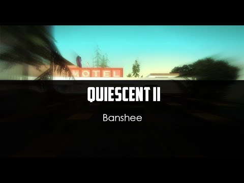 Banshee v28 - Quiescent II