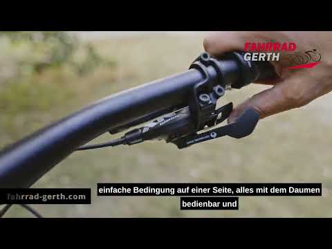 Stevens Sonora Presentation