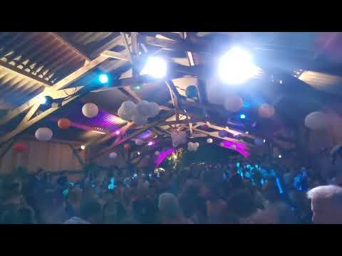 @Talskan pour les 25ans du Dans Ar Vag de Roscanvel