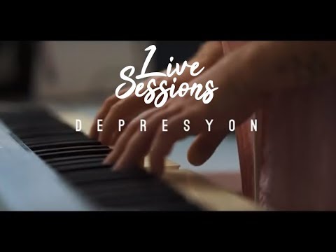 Video thumbnail for Depresyon - Live