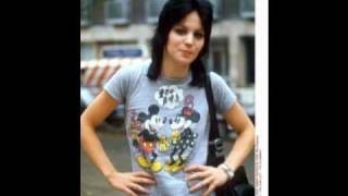 Joan Jett and The Blackhearts-A.C.D.C