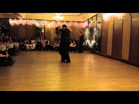 Argentine Tango:Mariana Parma & Hernan Brizuela - Si Sos Brujo