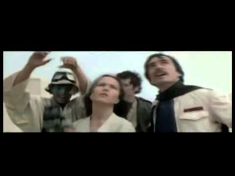Anchorhead Biggs & Luke Raw Footage Star Wars 1977