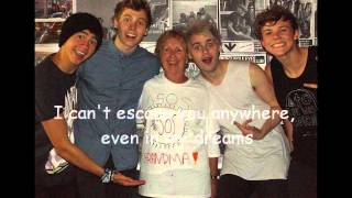 Lost in reality - 5 Seconds Of Summer