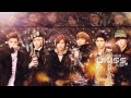 U-KISS - Distraction + (Sub español + Kanji + ...
