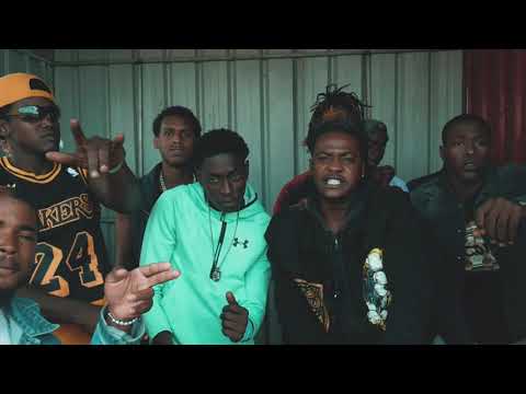 Nick Kandjulado- Grande Viajem(video official)