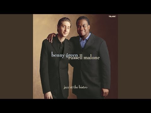 The Intimacy Of The Blues (Live At The Bistro, St. Louis, MO / June 28-29, 2002 / Alternate Take)