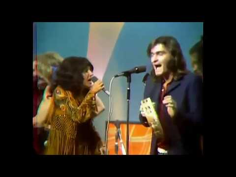 The Jefferson Airplane - Somebody to Love ( live 1969 )