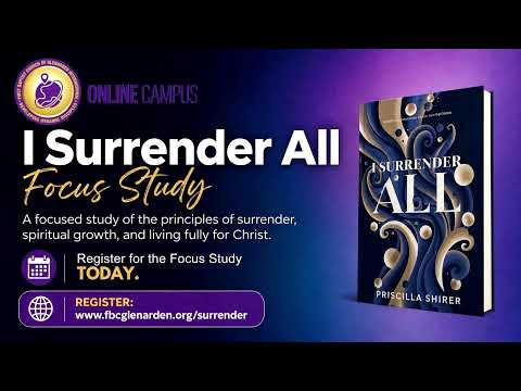 Fbcg Live Ustream