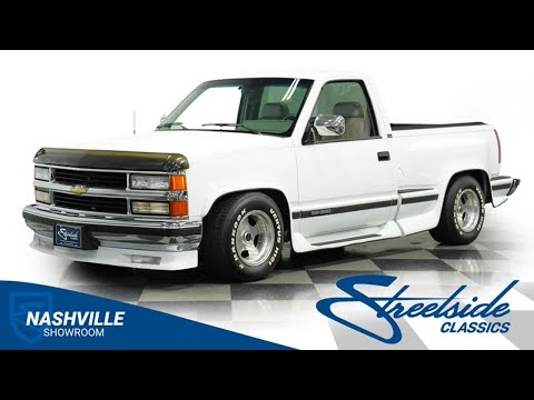 1994 Chevrolet C/K 1500 (CC-1996844) for sale in Lavergne, Tennessee