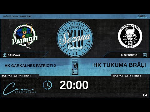 2023 10 08 Garkalnes Patrioti 2 - Tukuma Brāļi