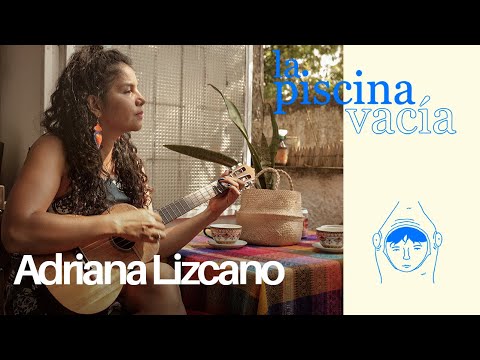 Adriana Lizcano | La Piscina Vacía Session