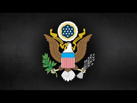 WW2 AMERICAN HELL MARCH