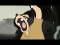 Mokey S Show 427 Crocodile But Only The Rotoscope Live Action Parts