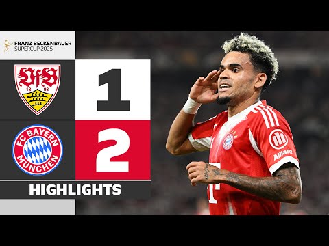 1. VFB Verein für Bewegungsspiele Stuttgart 1-2 F...