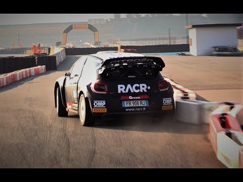 12° Franciacorta Rally Show 2019 | ACTION & MISTAKES [HD]