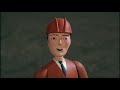 Jack Owns Up Widescreen Clipping