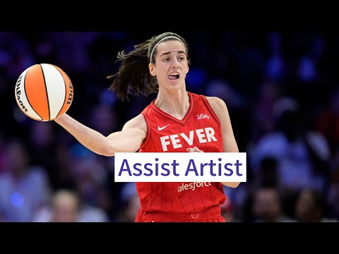 Caitlin Clark Is About to Hold Another WNBA Record