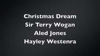 Christmas Dream Full Movie
