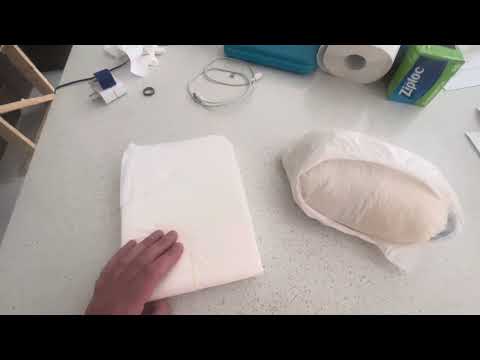 The Original Northshore Megamax Adult Diaper