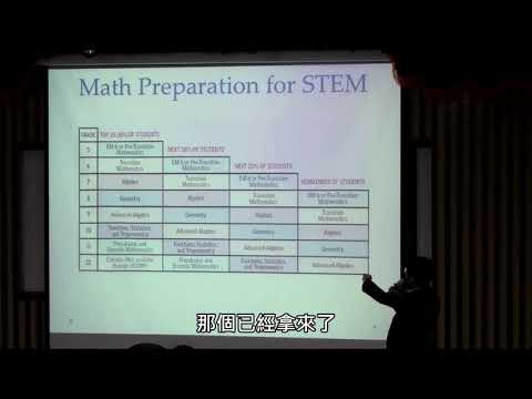 Preparing Successful STEM Education（4）