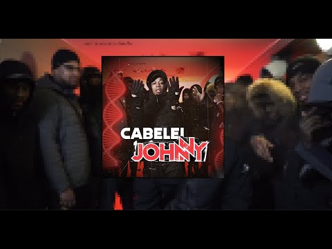 Cabelei - Johnny (Clip officiel)