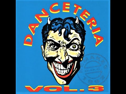 Danceteria Vol. 3