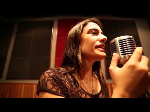 Suzane Marttins - If I Ain't Got You (Alicia Keys)