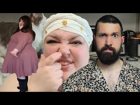 A Very Fashionable Tuesday (retro) ft. Foodie Beauty