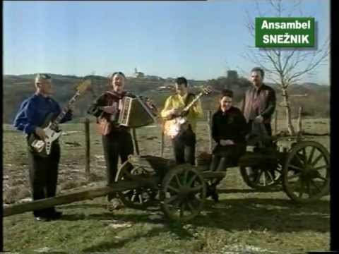 Ansambel Snežnik - OVČAR