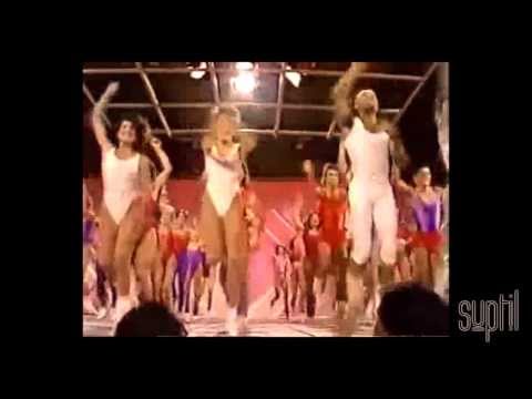 Suptil - Monday (Official Video)