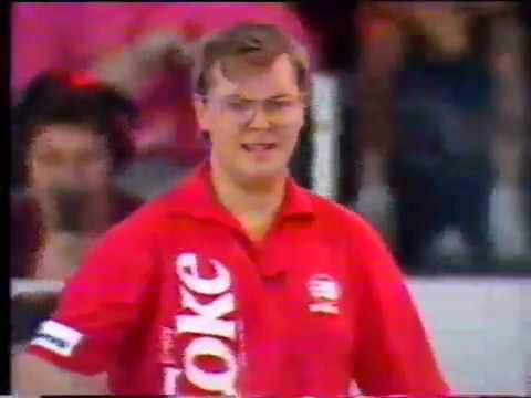 1989 Goldpin Classic Match 13 - Weild v Drew