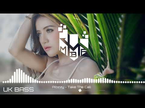 Albzzy - Take The Call